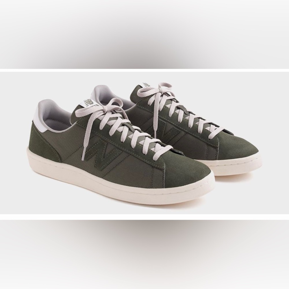 Mens New Balance 791 sneakers